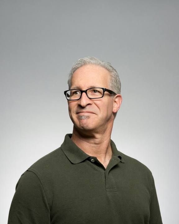 Julian Peck